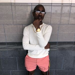 Meet your Posher, Dylan